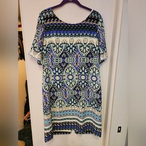 Antonio Melani Sheath dress